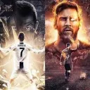 Messi Vs Ronaldo