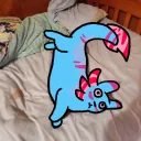 Pookapuff emotes