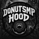 15m Daily & 50m rn] DonutSMP Hood