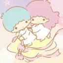 ★   twin stars