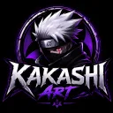 Kakashi's Art 🥀