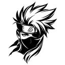Kakashi's Art    Discord Server Icon