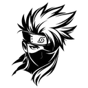 Kakashi's Art 🥀