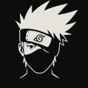 Kakashi's Art 🥀