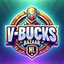 V-Bucks Bazaar NL Discord Server Icon