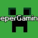 CreeperGaming111 │ Discord Server Official Discord Server Icon