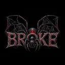 BROKE