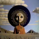 Gremblo Sun World Discord Server Icon