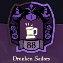Drunken Sailors