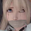 Virgin Ifficient's icon