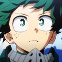 My Hero Academia: Divine Spirits