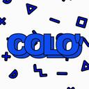 Coloz' Discord Server Icon