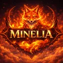Minelia V3 Horizon Discord Server Icon