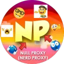 Null Proxy