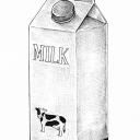 Whole Milk Mafia Discord Server Icon