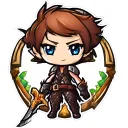 Spirit Online Official MMORPG Development