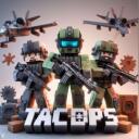 Tac-Ops   Discord Server Icon