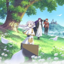 With Every Journey Server Icon