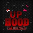 up hood discord icon