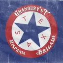 6º Compañía de Texas. (Granbury's Brigade)
