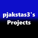pjakstas3's Projects