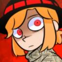 ghost eyers !? Discord Server Icon