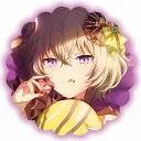 Sharing some coffee with you ♪