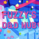 .* Fuzzy's D&D Hub *.