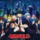 Mashle Magic and Muscles: Pumping Iron
