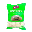 Пачка Вареників
