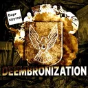 DEEMBRONIZATION HOI4 MOD. Post-ER
