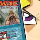 MTG YUGIOH Discord Server Icon