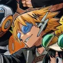 ᴍʜᴀ ʀᴘ: ᴛᴀʟᴇꜱ ᴏꜰ ꜰᴀᴛᴇ Discord Server Icon