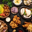 50% Off UberEats/Doordash