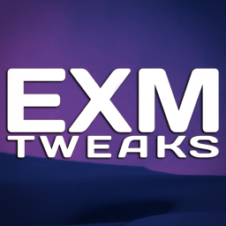 Discovery icon for EXM Tweaks Discord server