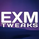 EXM Tweaks Discord Server Icon