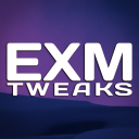 Discovery icon for EXM Tweaks Discord server
