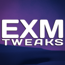 Discovery icon for EXM Tweaks Discord server