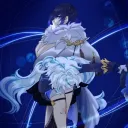 Genshin Impact Oc Rp ! Discord Server Icon