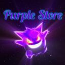 Purple StorM Discord Server Icon