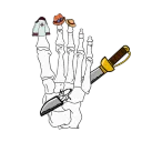 Feet Pirates™