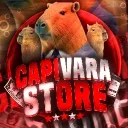 Capivara Store 🇧🇷 | ✨ #20k