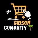 Gibson Community    Discord Server Icon