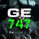 Gaming Ecke 747