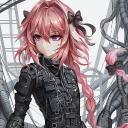 Fem Army (18+) Discord Server Icon