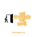 Has entered the Game E.C Discord Server Icon