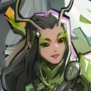 Mantis Soldiers Discord Server Icon