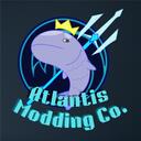 Atlantis Modding Co. Discord Server Icon