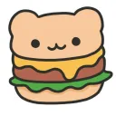 The Foodie Haven discord icon