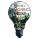 .:*NDI*:. Newly Discovered Ideas